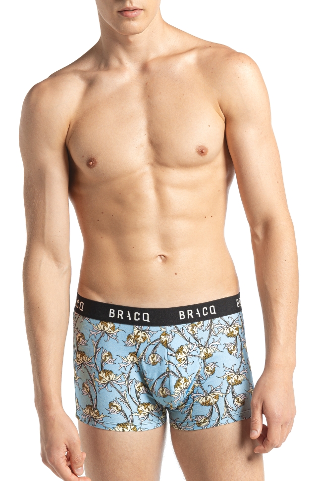 EDEN – SHORT BOXER