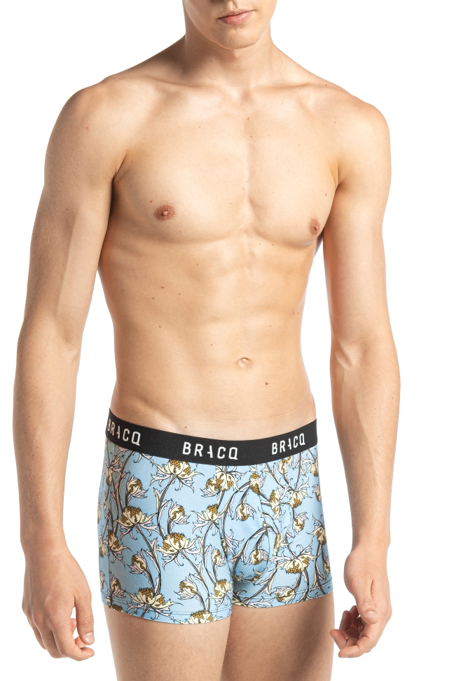 EDEN – KURZER BOXER