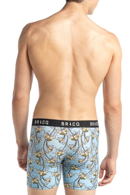 EDEN – LONG BOXER