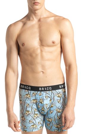 EDEN - LANGER BOXER