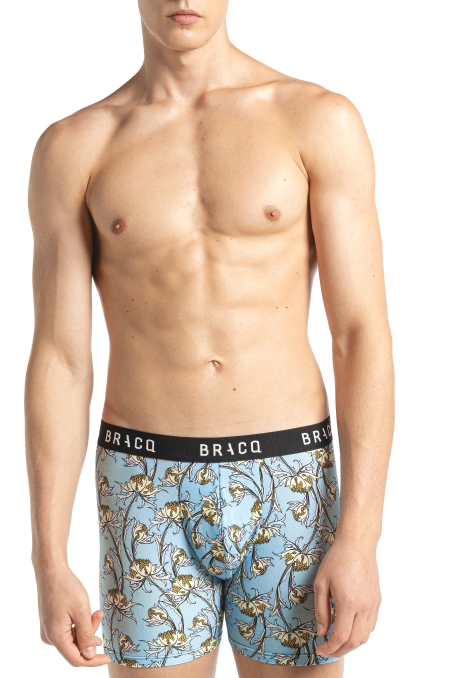 EDEN – LONG BOXER