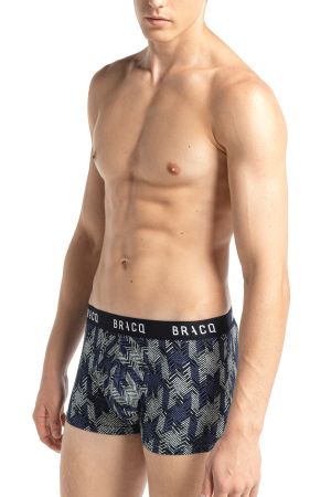 ASTANA - SHORT BOXER
