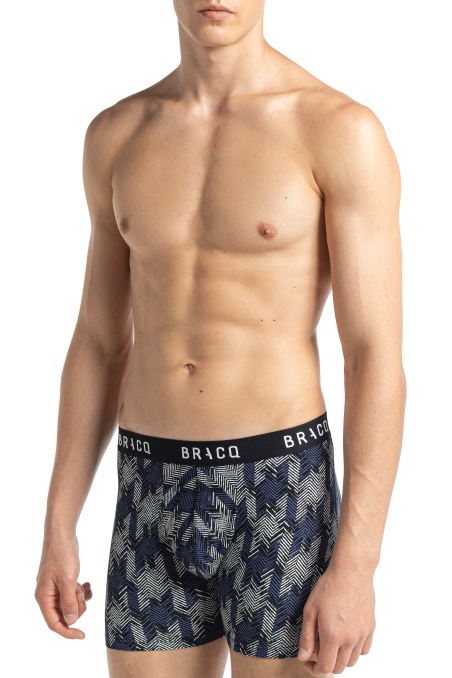 ASTANA – LONG BOXER