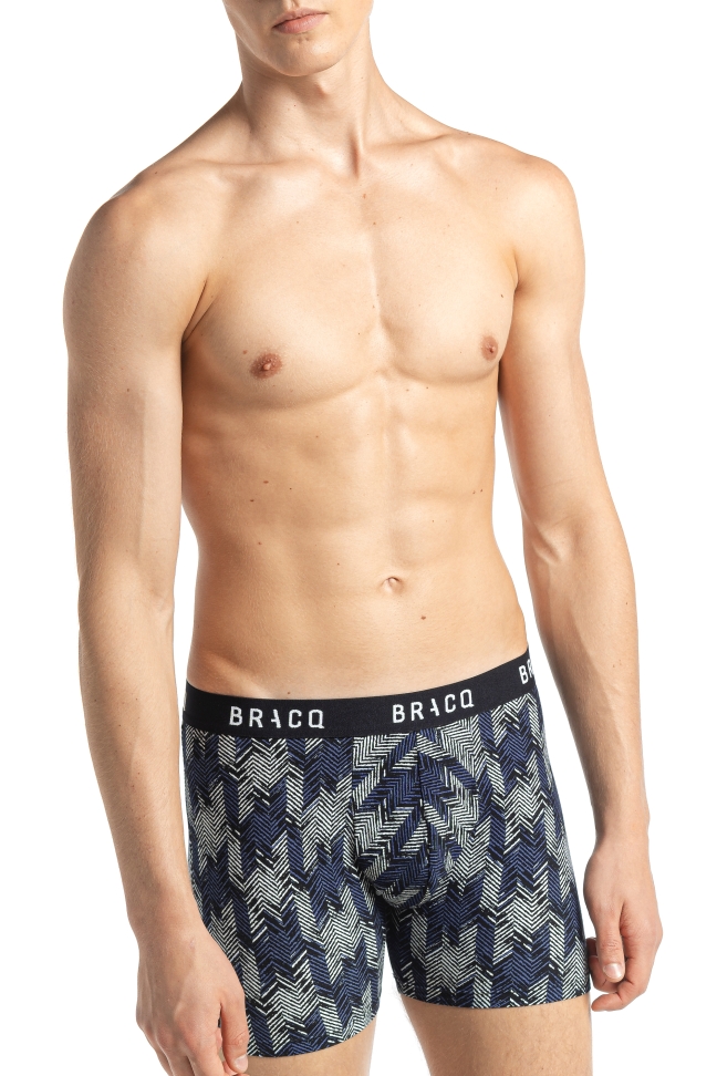 ASTANA – LANGER BOXER