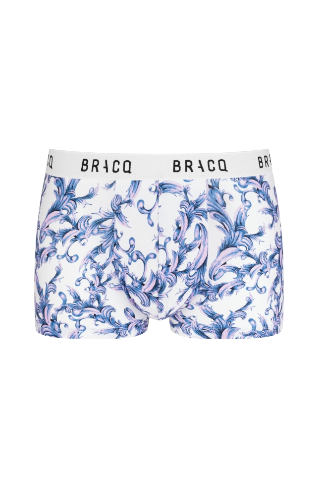 BAROCK - Boxershorts kurz 2