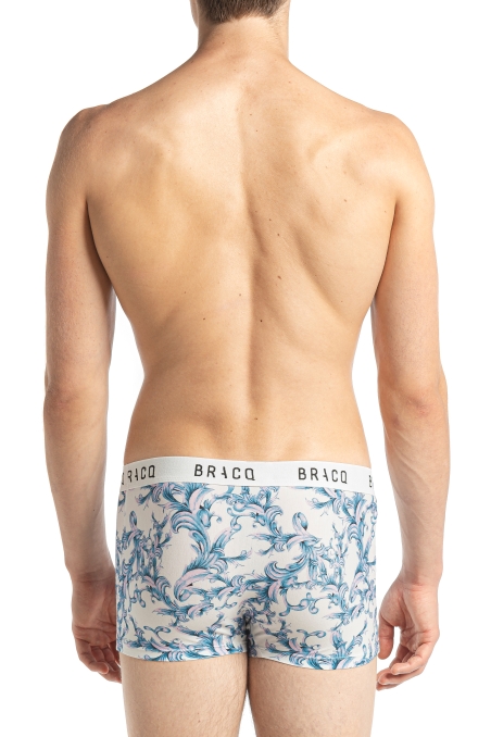 BAROQUE – SHORT BOXER