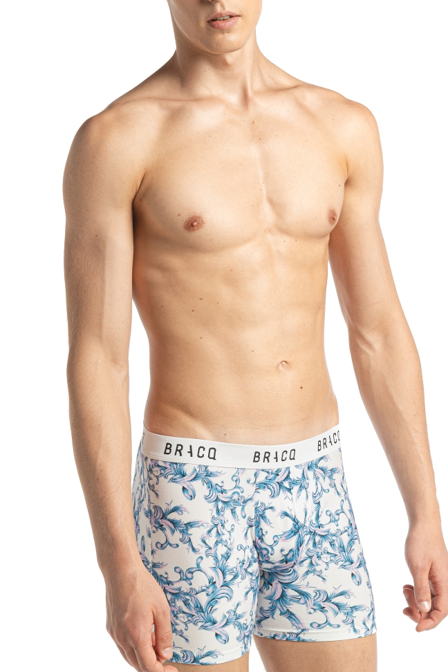 BAROK - Lange boxershort