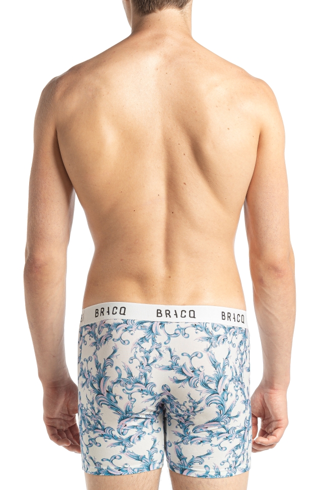 BAROQUE - Long Boxers