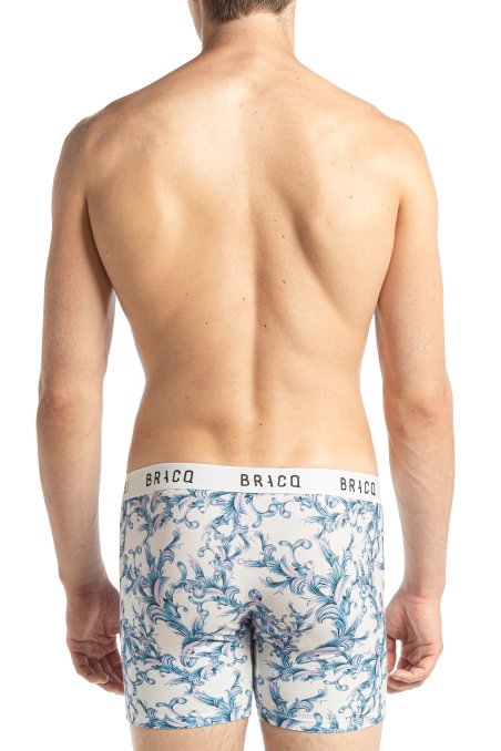 BAROQUE - Long Boxers