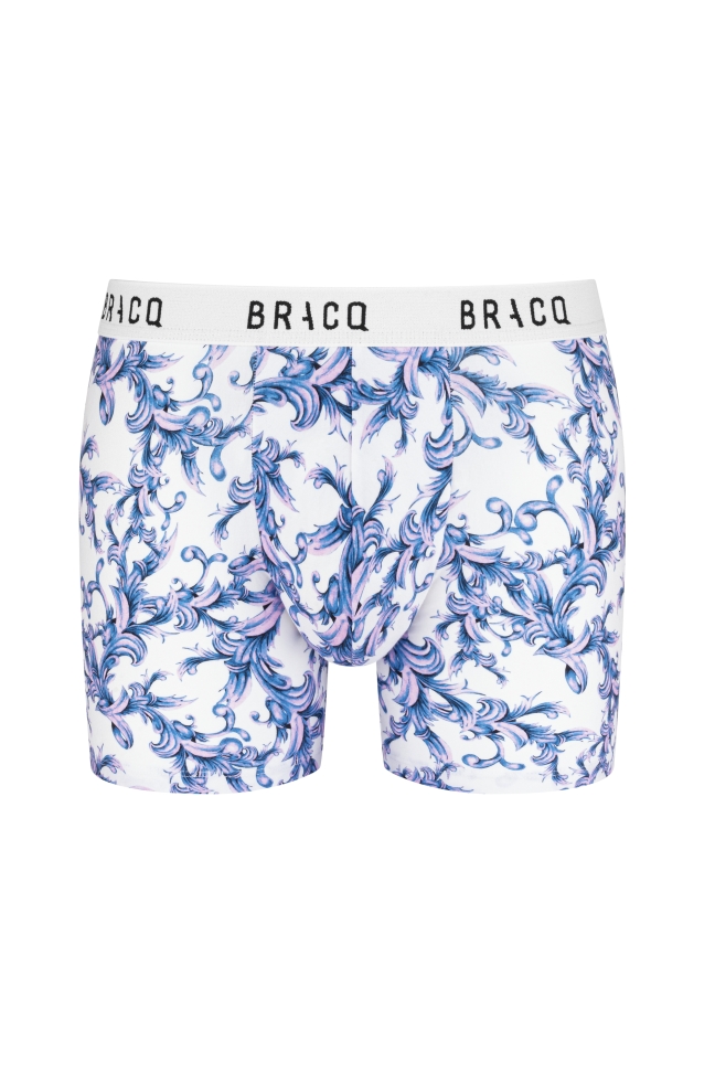 BAROQUE - Long Boxers 2