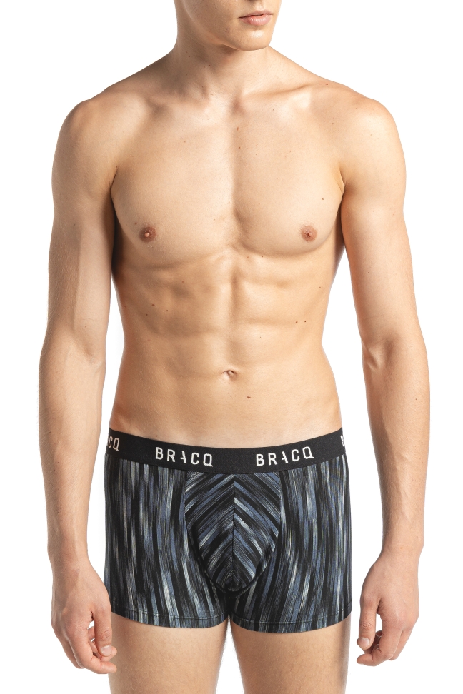 TOKYO – KORTE BOXER