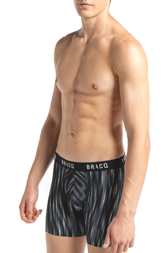 TOKYO – LANGER BOXER