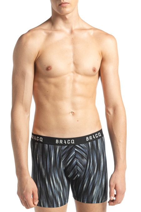 TOKYO – LANGER BOXER