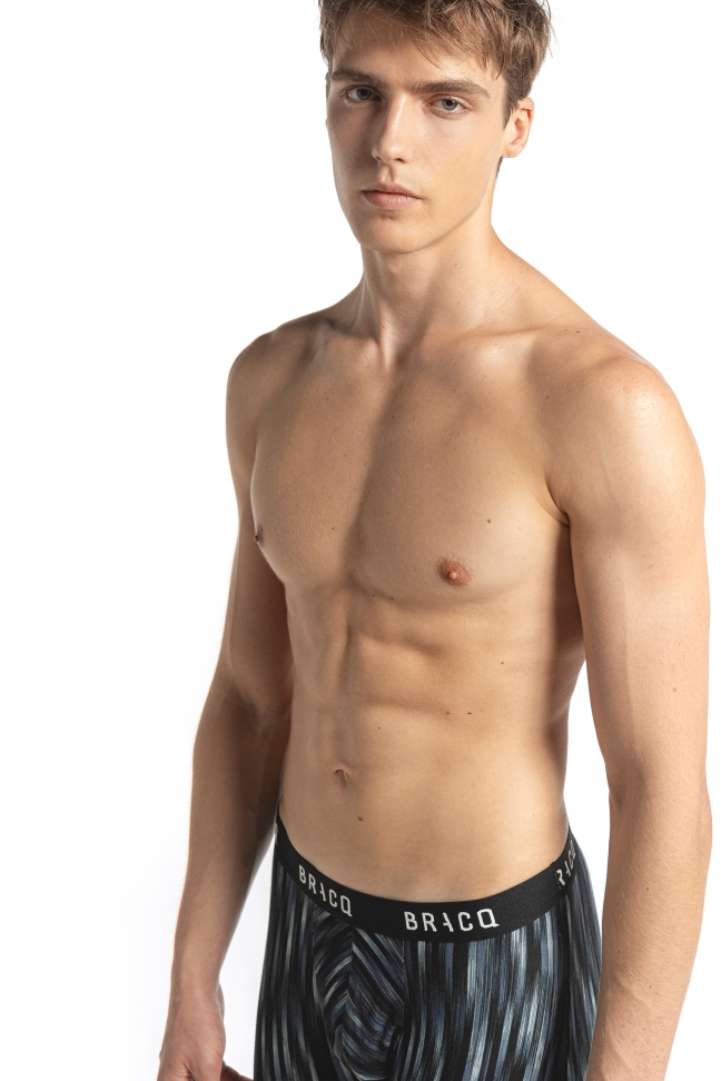 TOKIO - Boxershorts lang