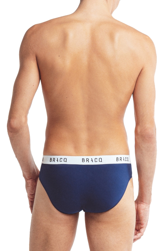 NAVY BASIC RANGE - BRIEF