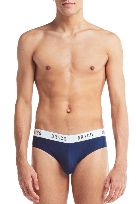 NAVY BASIC RANGE - BRIEF