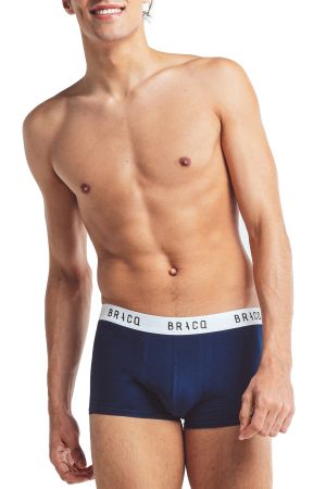 NAVY BASIC RANGE - BOXER COURT