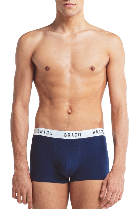 NAVY Basic Range - Korte boxershort
