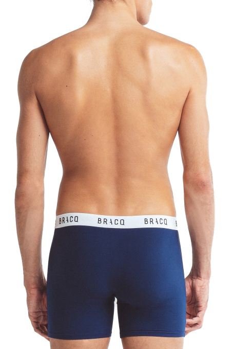 NAVY Basic Range - Long Boxers