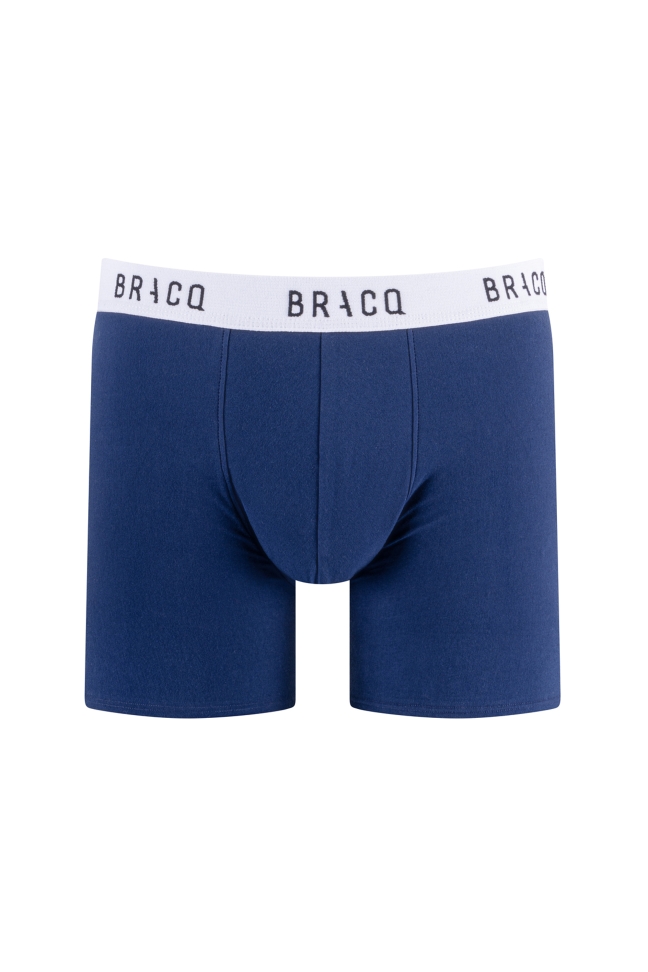 NAVY Basic Range - Long Boxers