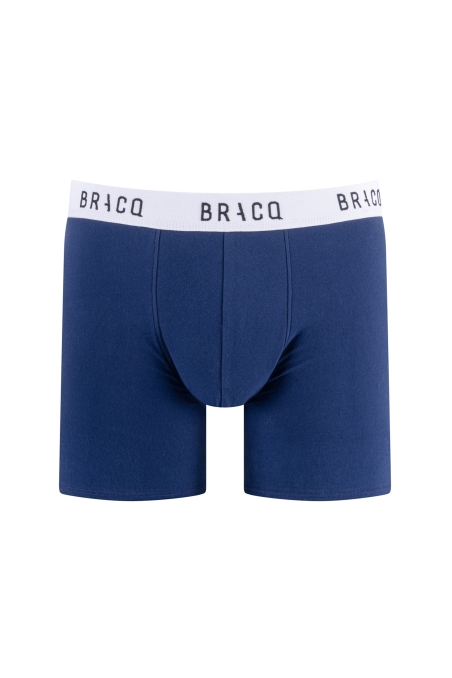 NAVY Basic Range - Long Boxers