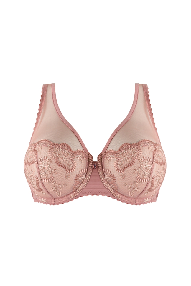 ELISE - BRA – SCARF 2