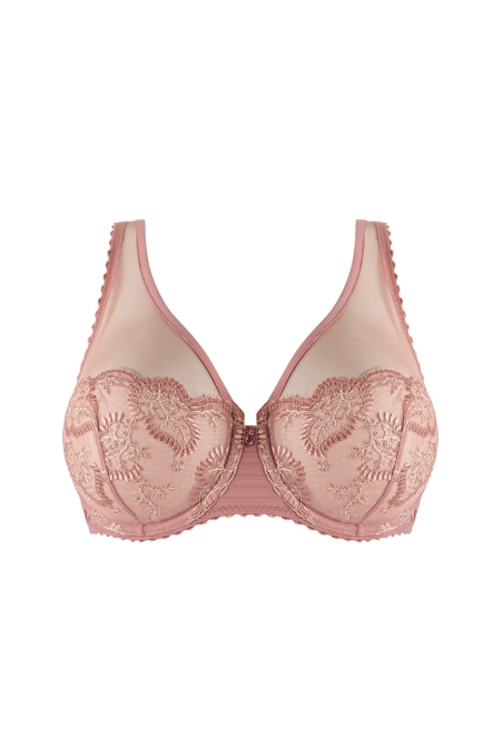 ELISE - BRA – SCARF