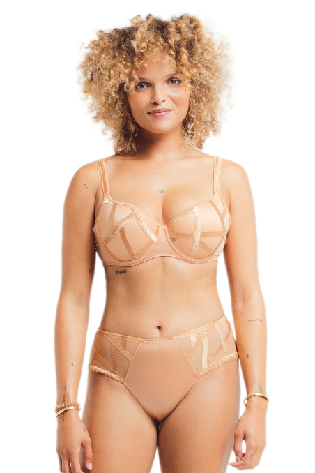 SÉRIE - BH – PADDED