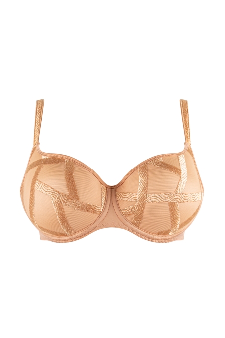 SÉRIE - BRA – PADDED