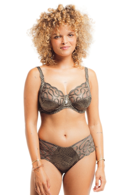 DIVINE - BRA - FULL-CUP