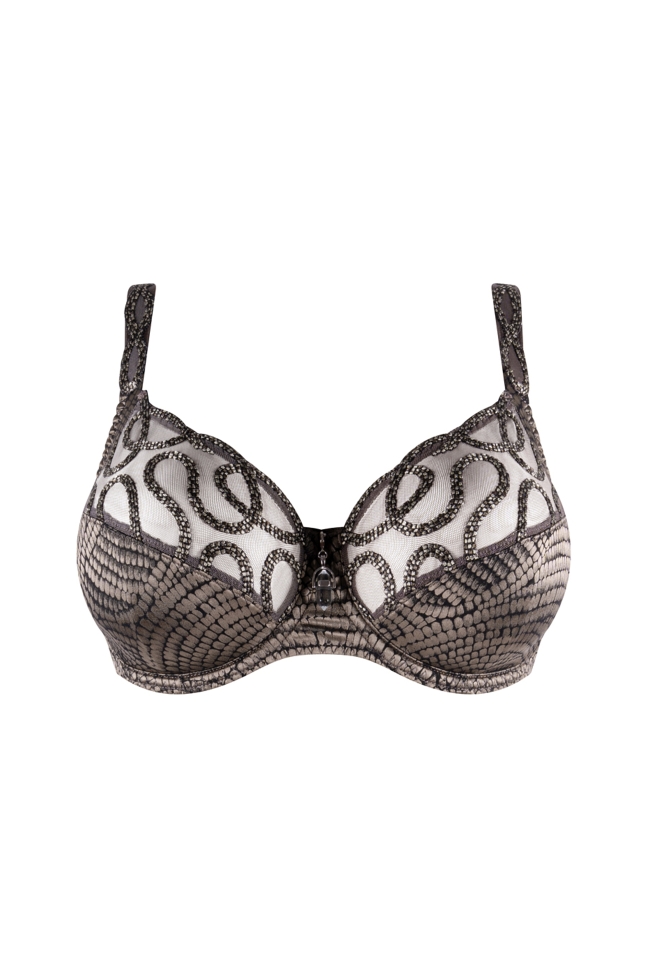 DIVINE - SOUTIEN-GORGE -... 2