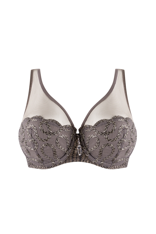 DIVINE - BRA – SCARF 2