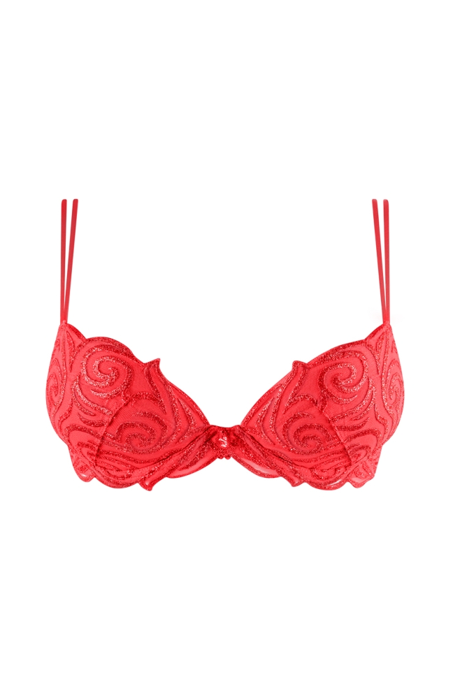 TRIBAL - PUSH-UP-BH 2