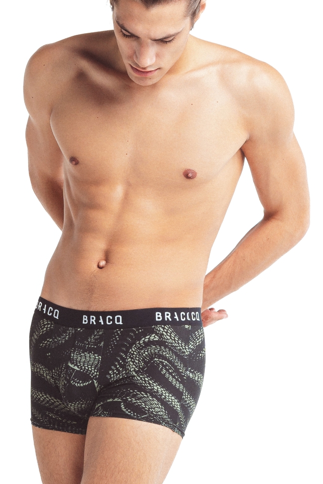 MEDUSA – KORTE BOXER