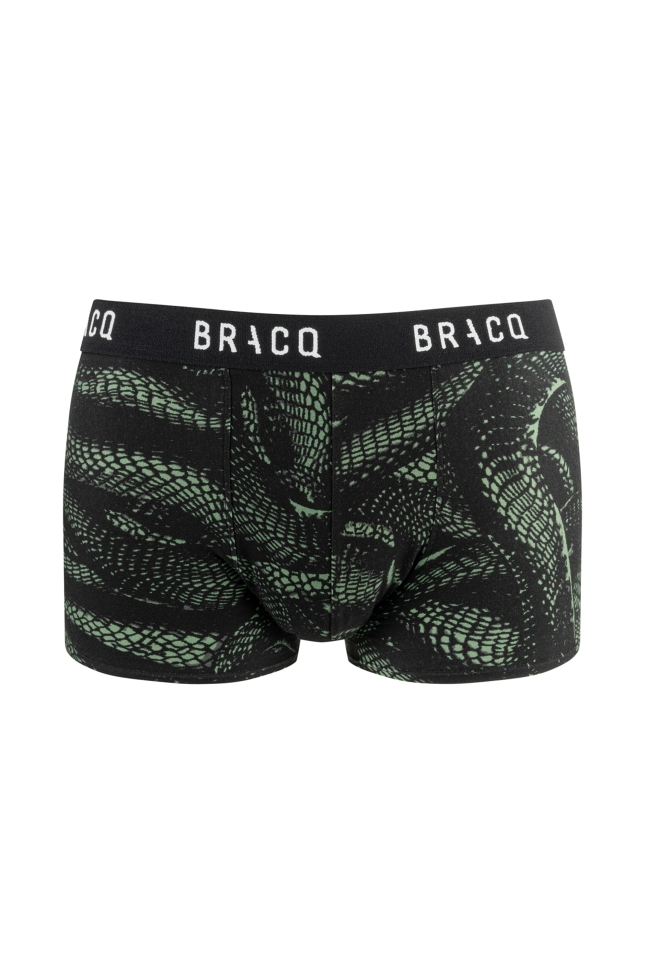 MEDUSA – SHORT BOXER 2