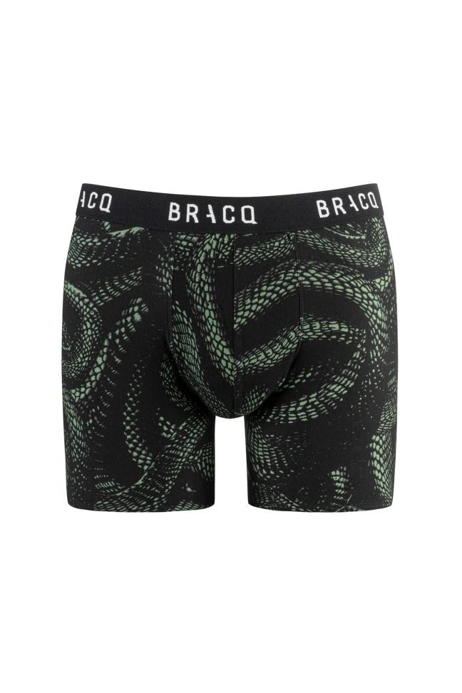 MEDUSA – LONG BOXER 2