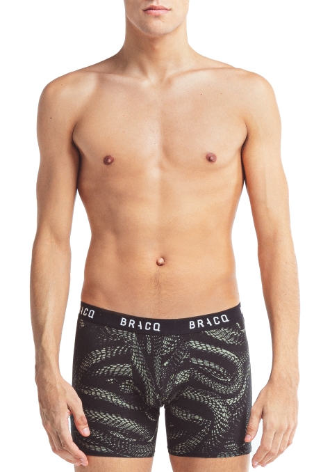 MEDUSA – LONG BOXER