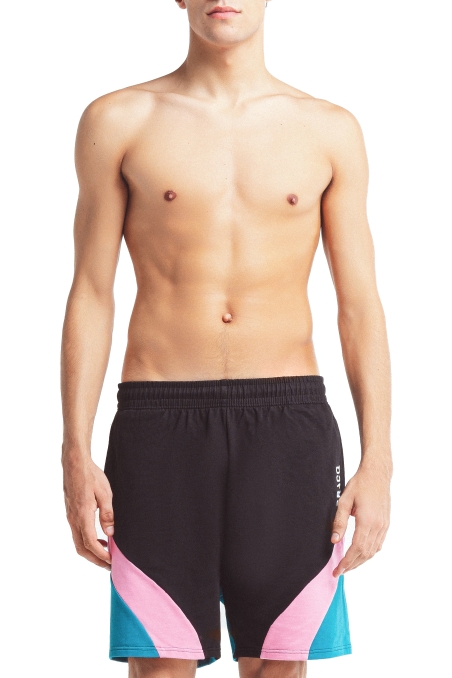 Skyline - Kurze Hose