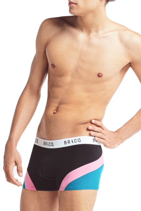 SKYLINE – KORTE BOXER