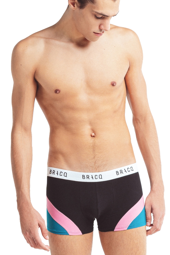 SKYLINE – KURZER BOXER