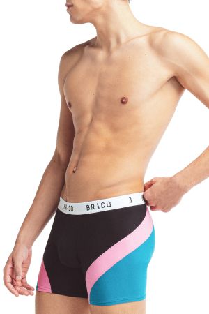 SKYLINE - LONG BOXER