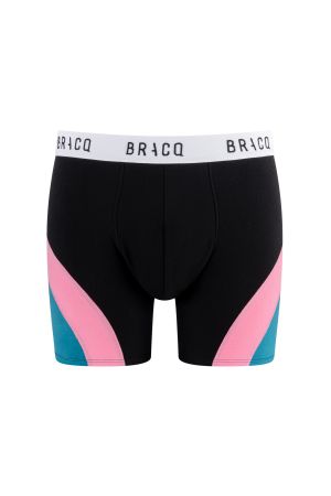 SKYLINE - LONG BOXER 2