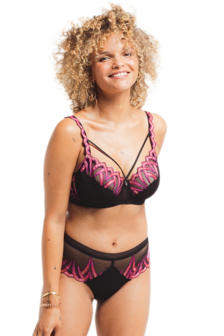 VIRTUAL SUNSET - BRA - FULL CUP