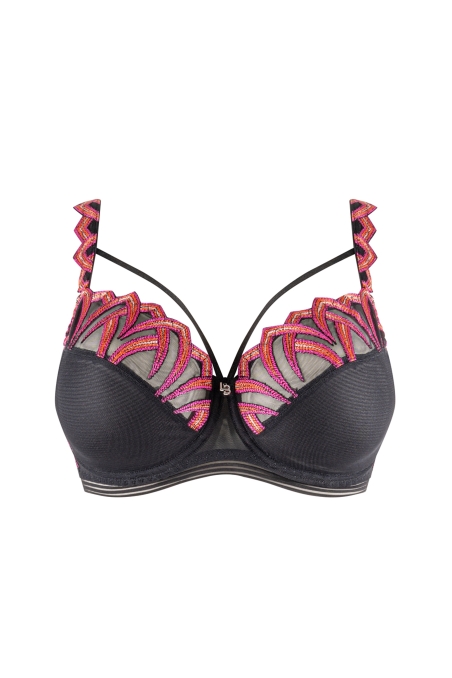 VIRTUAL SUNSET - BRA - FULL CUP