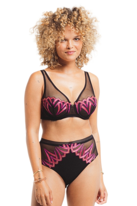 VIRTUAL SUNSET - TAILLE SLIP