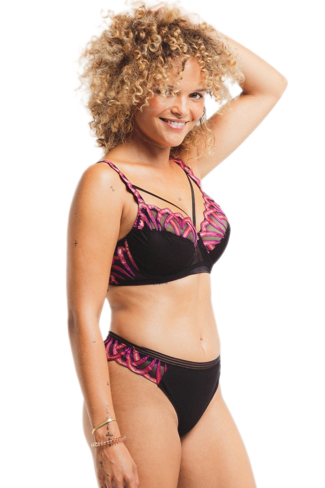 VIRTUAL SUNSET - TANGA