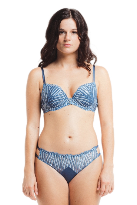 ASTRAL RAYS - SOUTIEN-GORGE - PUSH-UP