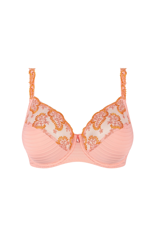 ÉLISE - BRA - FULL-CUP 2