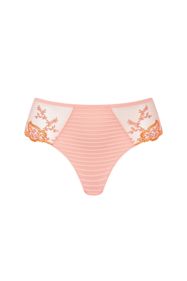 Élise Shorty Tropical Tea Louisa Bracq 2