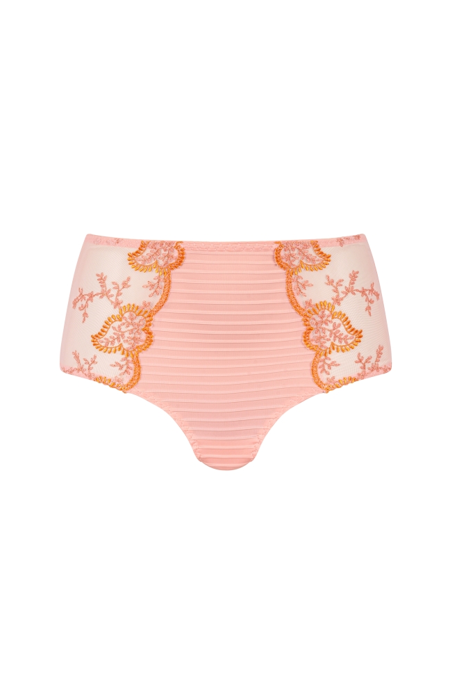 Élise Culotte Tropical Tea Louisa Bracq 2